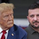 Трамп пообіцяв Зеленському ракети для Patriot та підтримку додаткових каналів поставки