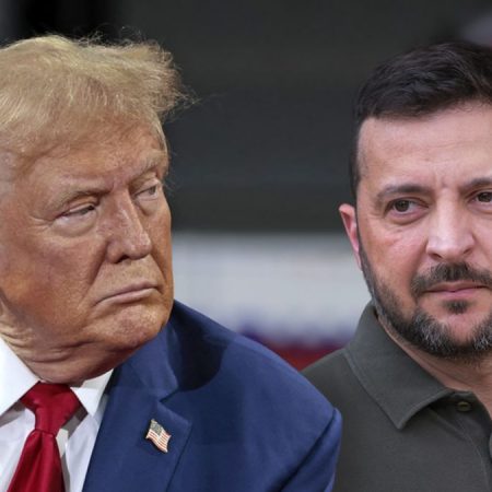 Трамп пообіцяв Зеленському ракети для Patriot та підтримку додаткових каналів поставки