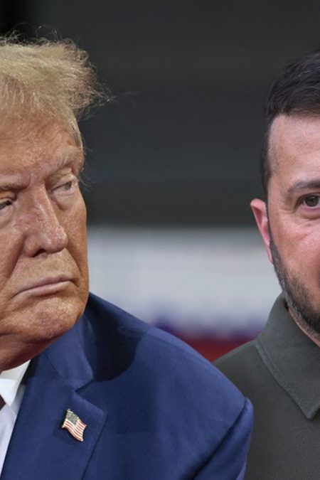 Трамп пообіцяв Зеленському ракети для Patriot та підтримку додаткових каналів поставки