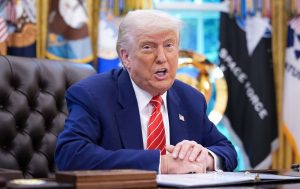 Трамп погрожує митами країнам, що приєднаються до політики BRICS