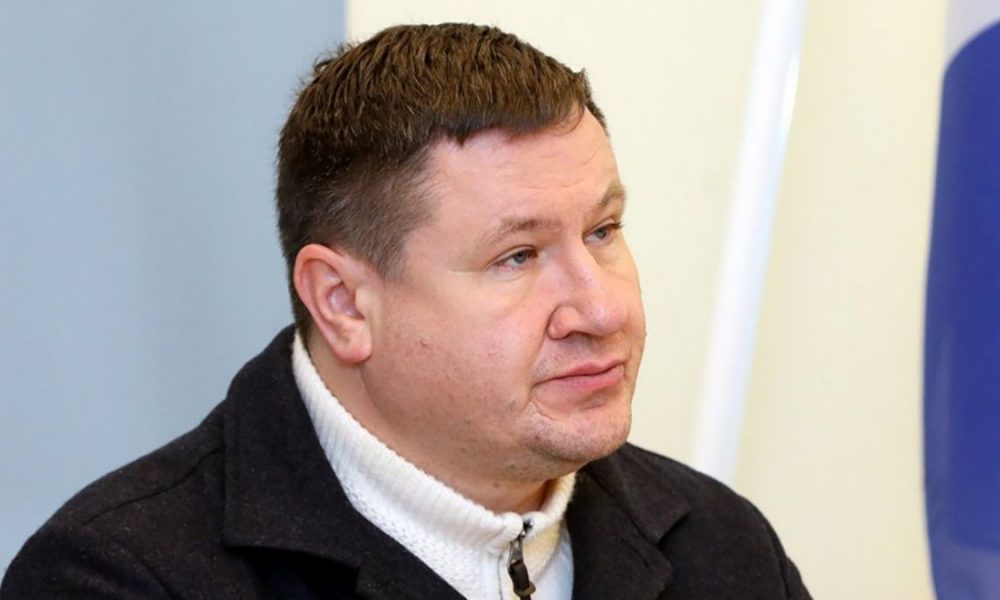 В Україні внаслідок обстрілу поранено мера латвійського міста Огре