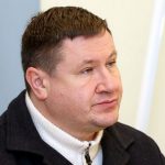 В Україні внаслідок обстрілу поранено мера латвійського міста Огре