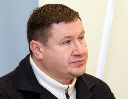 В Україні внаслідок обстрілу поранено мера латвійського міста Огре