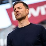 Хабі Алонсо вирішив, що Давід Алаба не буде грати за Реал