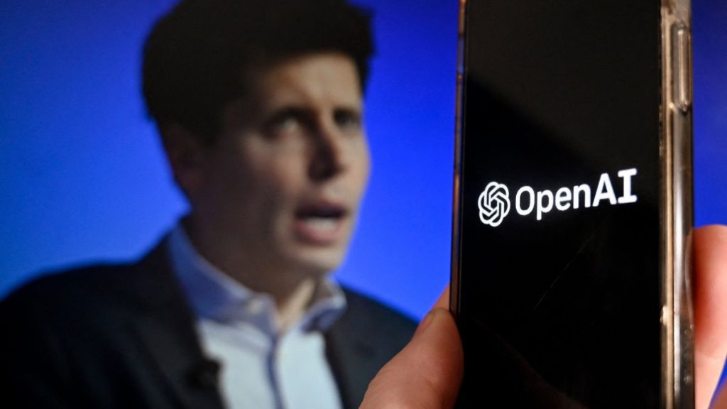 OpenAI оголосила тижневу відпустку через масовий відтік кадрів до Meta