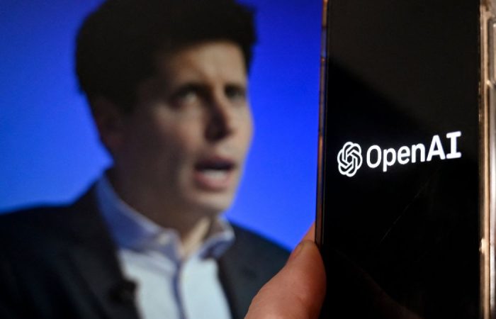 OpenAI оголосила тижневу відпустку через масовий відтік кадрів до Meta