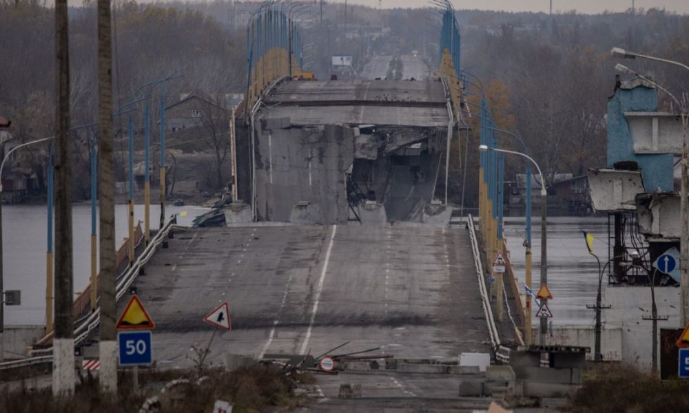 Росія значно посилила атаки на островах біля Херсона: у ЗСУ розповіли про плани ворога