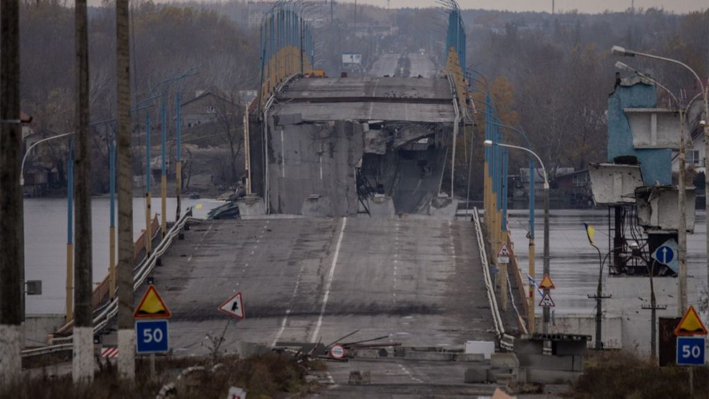 Росія значно посилила атаки на островах біля Херсона: у ЗСУ розповіли про плани ворога Росія значно посилила атаки на островах біля Херсона: у ЗСУ розповіли про плани ворога