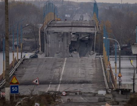 Росія значно посилила атаки на островах біля Херсона: у ЗСУ розповіли про плани ворога