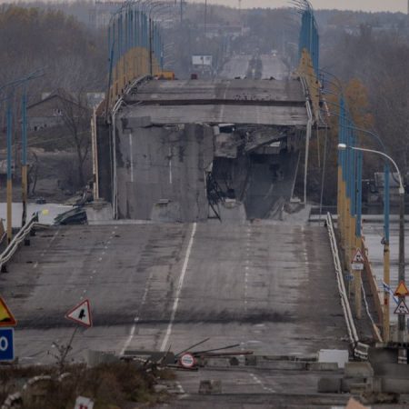 Росія значно посилила атаки на островах біля Херсона: у ЗСУ розповіли про плани ворога