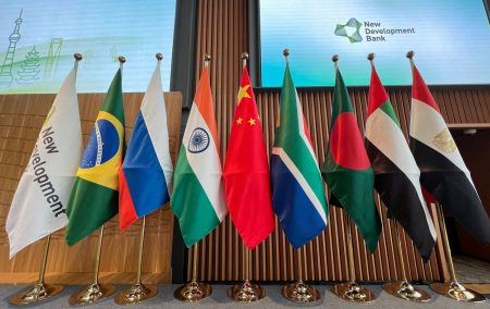 На саміті БРІКС засудили Україну за напади на російські цілі