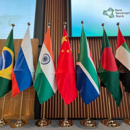 На саміті БРІКС засудили Україну за напади на російські цілі
