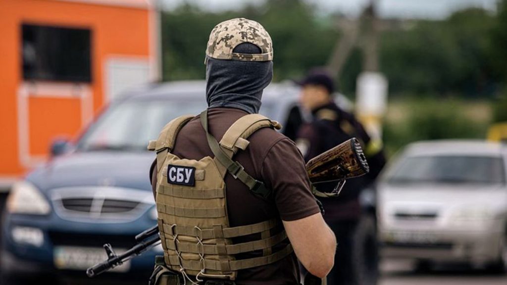 У Києві вбили полковника СБУ: розслідування триває У Києві вбили полковника СБУ: розслідування триває