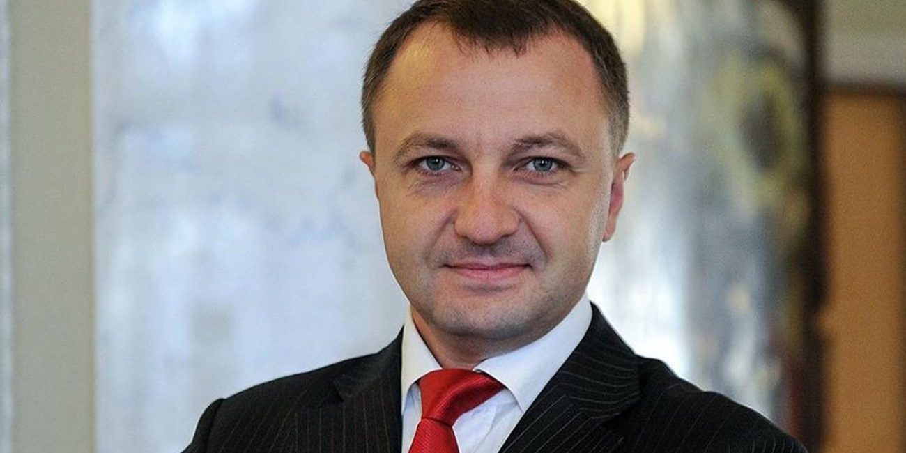 Уряд звільнив Тараса Кременя з посади мовного омбудсмена