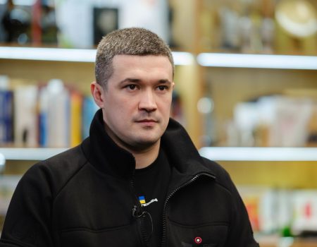 Після інциденту на концерті Coldplay Федоров анонсував нову послугу в Дії