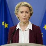 Україна отримала мільярд євро від заморожених активів Росії для відбудови