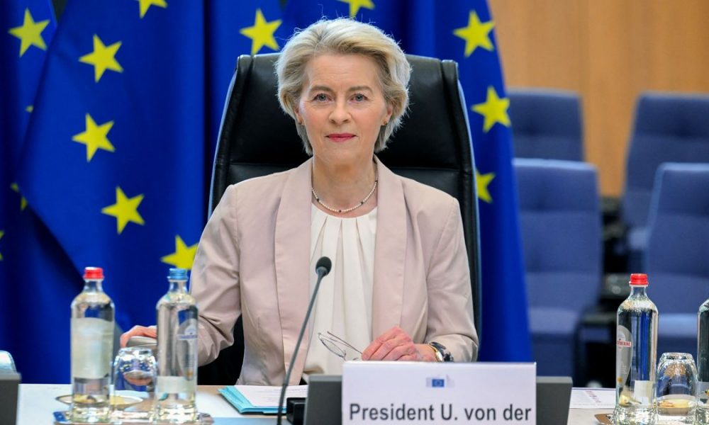 ЄС може ухвалити 18-й пакет санкцій проти Росії після угоди зі Словаччиною