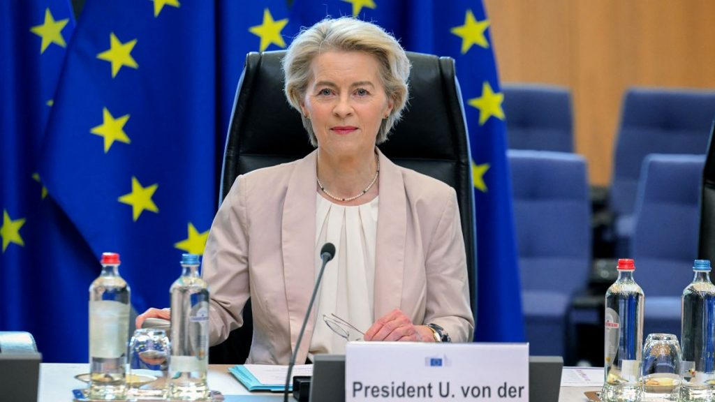 ЄС може ухвалити 18-й пакет санкцій проти Росії після угоди зі Словаччиною ЄС може ухвалити 18-й пакет санкцій проти Росії після угоди зі Словаччиною