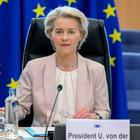 ЄС може ухвалити 18-й пакет санкцій проти Росії після угоди зі Словаччиною