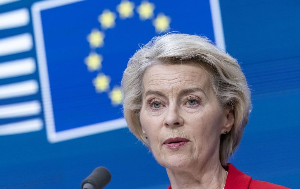 Європейський Союз може скоротити фінансову допомогу Україні – NYT