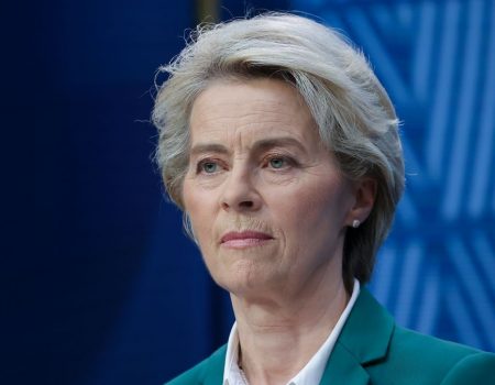 ЄС планує надати Україні 100 мільярдів євро: як виглядатиме підтримка з 2028 року
