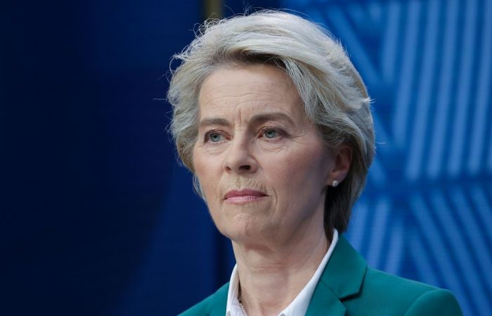 ЄС планує надати Україні 100 мільярдів євро: як виглядатиме підтримка з 2028 року