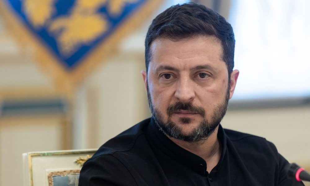 Зеленський підписав закон про визнання депортованими українців, примусово переселених із Польщі