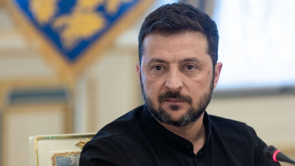 Зеленський підписав закон про визнання депортованими українців, примусово переселених із Польщі