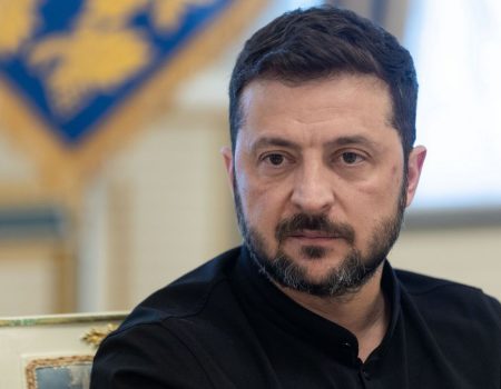 Зеленський підписав закон про визнання депортованими українців, примусово переселених із Польщі