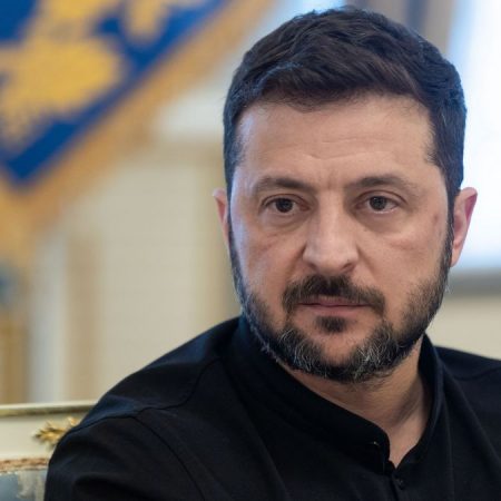 Зеленський підписав закон про визнання депортованими українців, примусово переселених із Польщі