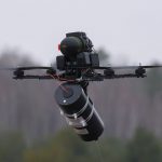 Російські дрони перетворили Херсонщину на зону виживання: чи врятують антидронові сітки