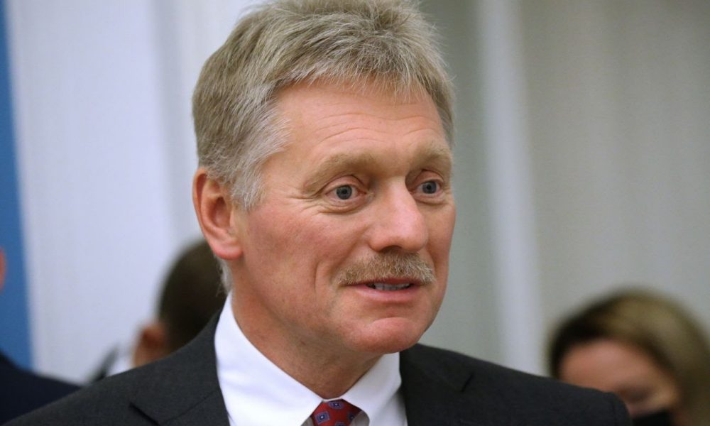 Кремль підтвердив новий раунд переговорів з Україною: ключові теми