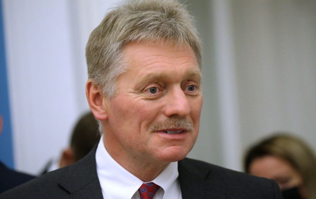 Кремль підтвердив новий раунд переговорів з Україною: ключові теми