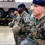 Європейські миротворці можуть увійти до України після припинення вогню