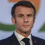 Макрон анонсував рекордне збільшення витрат Франції на оборону
