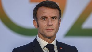 Макрон анонсував рекордне збільшення витрат Франції на оборону