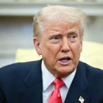 Трамп закликав Європу зупинити міграцію, заявивши, що вона "вбиває континент"
