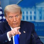 Трамп розчарований Путіним, але не готовий розірвати з ним зв'язки