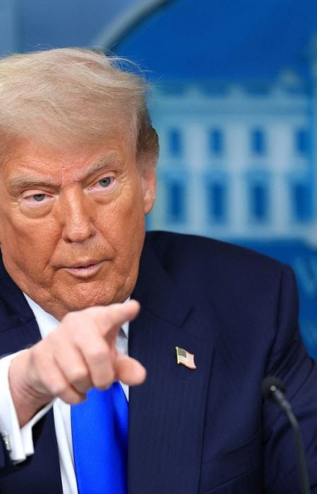 Трамп розчарований Путіним, але не готовий розірвати з ним зв'язки