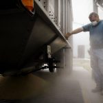 Херсонські фермери відновили жнива після трирічної перерви