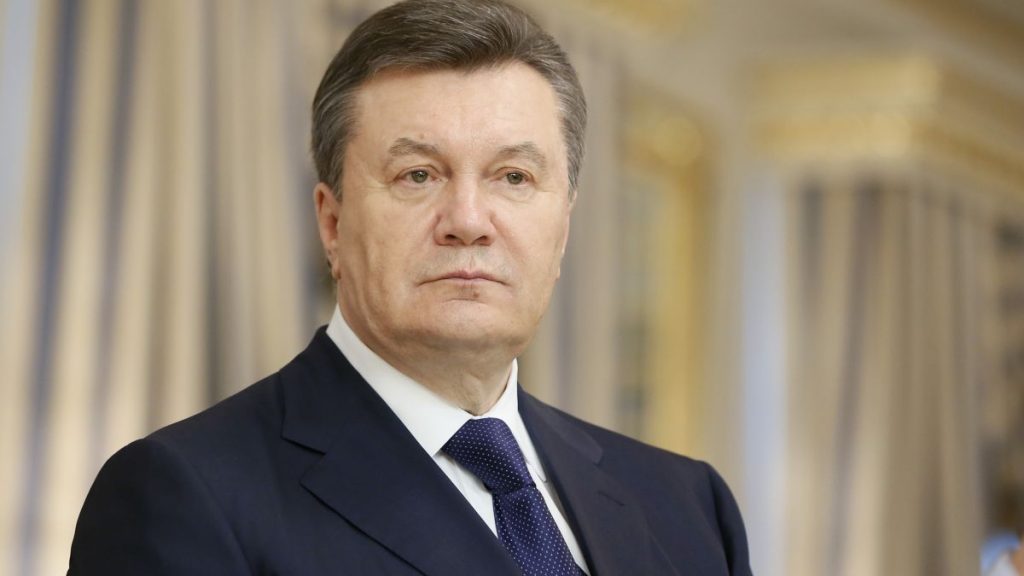 Україна тимчасово призупинить виплати за китайським кредитом Януковича на мільярд доларів Україна тимчасово призупинить виплати за китайським кредитом Януковича на мільярд доларів