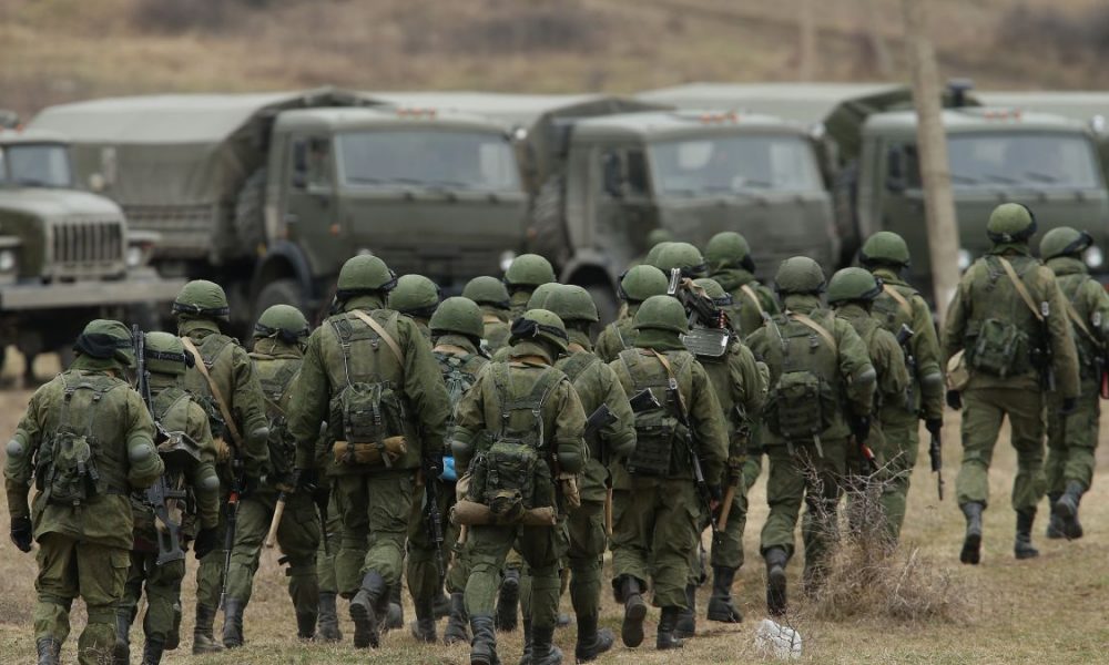 Російські війська окупували село на Донеччині та просунулись поблизу п’яти інших: оновлені дані DeepState