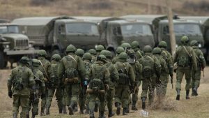 Російські війська окупували село на Донеччині та просунулись поблизу п’яти інших: оновлені дані DeepState