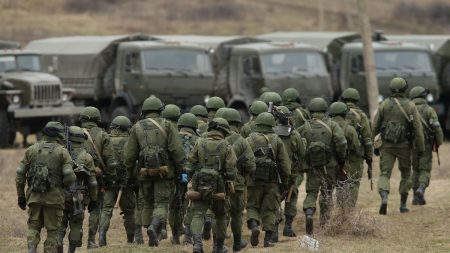 Російські війська окупували село на Донеччині та просунулись поблизу п’яти інших: оновлені дані DeepState
