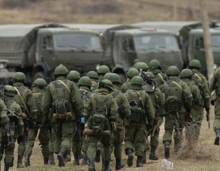 Російські війська окупували село на Донеччині та просунулись поблизу п’яти інших: оновлені дані DeepState
