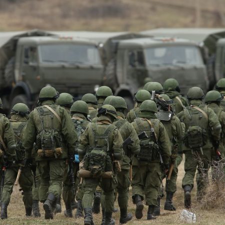 Російські війська окупували село на Донеччині та просунулись поблизу п’яти інших: оновлені дані DeepState