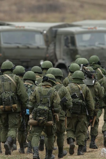 Російські війська окупували село на Донеччині та просунулись поблизу п’яти інших: оновлені дані DeepState