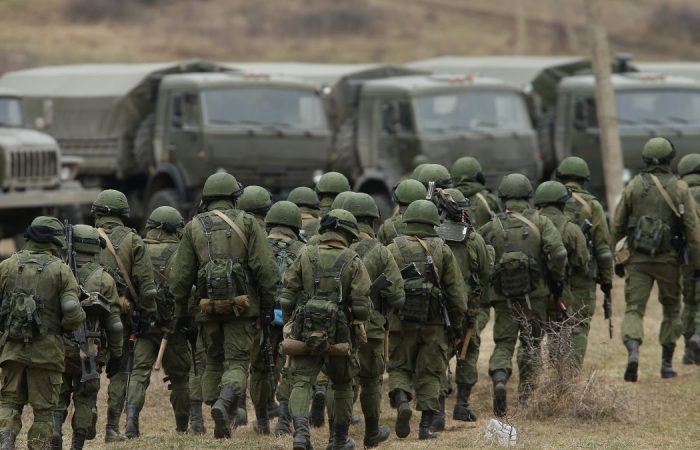Російські війська окупували село на Донеччині та просунулись поблизу п’яти інших: оновлені дані DeepState