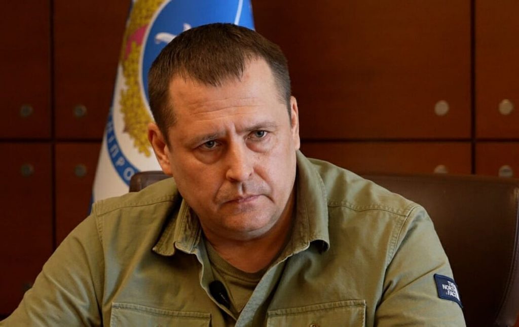 У МВС заперечили підготовку замаху на Філатова У МВС заперечили підготовку замаху на Філатова