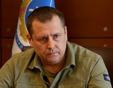 У МВС заперечили підготовку замаху на Філатова